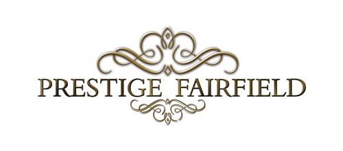 Prestige Fairfield Logo